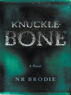 cover image of Knucklebone